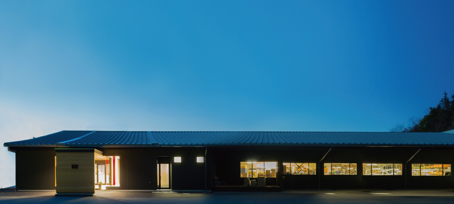 会社案内｜ダイコープロダクト